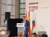 Valdemoro conecta empresas, talento e innovación
