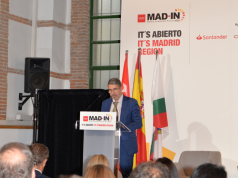 Valdemoro conecta empresas, talento e innovación