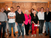 Presentación de libro de relatos ‘Tarde de monstruos’