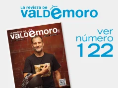¡Ya disponible nuestro Nº 122!