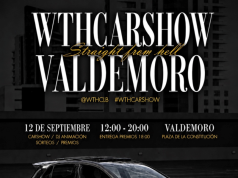 Valdemoro, epicentro del motor con el Wthcarshow
