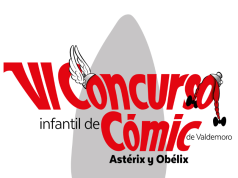 VI Concurso de Cómic Infantil y Juvenil