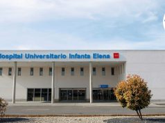 El Hospital de Valdemoro, segundo mejor hospital de complejidad media de España en el Ranking de Hospitales Best in Class 2026