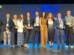 El Hospital de Valdemoro reconocido por los Premios Top 20 en las áreas de “Digestivo”, “Riñón y Vías Urinarias”, “Mujer” y “Atención al paciente crítico”