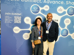 El Hospital de Valdemoro presenta en el Congreso Europeo de Medicina de Urgencias los resultados de su Circuito de Urgencia Digital