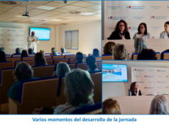 El Hospital de Valdemoro reivindica la educación, la escucha y la inclusión para combatir el estigma hacia las personas con problemas de salud mental
