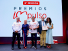 Vida y Corazón recibe un premio nacional por su proyecto Valdemoro Cardiosaludable