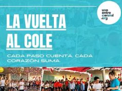 El Colegio Valle del Miro correrá un año más contra la leucemia infantil