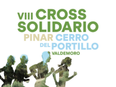 Apúntate al VII Cross Solidario Pinar Cerro del Portillo