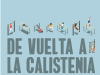 Inscríbete a la Jornada «De vuelta a la calistenia»