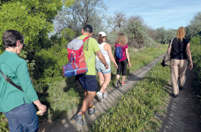 Caminos históricos