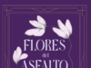 Presentación del poemario ‘Flores del asfalto’, de Ángela de la Fuente
