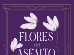 Presentación del poemario ‘Flores del asfalto’, de Ángela de la Fuente