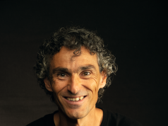 Entrevista con Jesús España