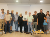 Presentación del libro ‘Tarde de monstruos’
