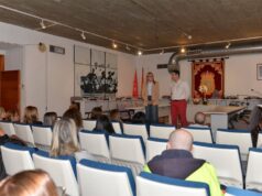 35 personas se incorporan al Programa de Activación Profesional