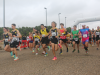Apúntate al VII Cross Solidario Pinar Cerro del Portillo