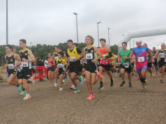 Apúntate al VII Cross Solidario Pinar Cerro del Portillo