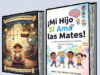 Presentación de los libros ‘La brújula secreta…» y ‘¡Mi hijo sí ama las matemáticas’, de Miguel Ángel Blanca