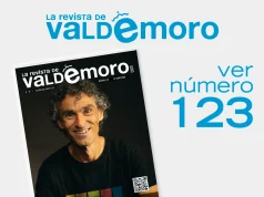 ¡Ya disponible nuestro Nº 123!