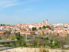 Valdemoro se consolida como uno de los municipios con menor desigualdad
